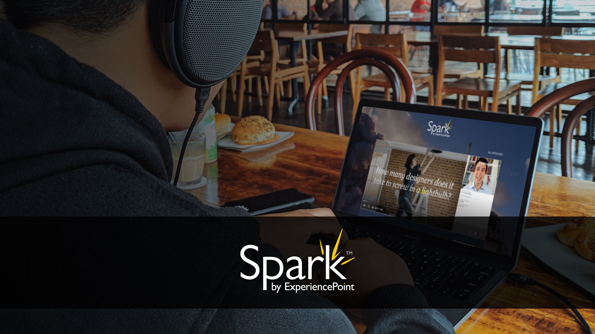 Spark by ExperiencePoint | ExperiencePoint
